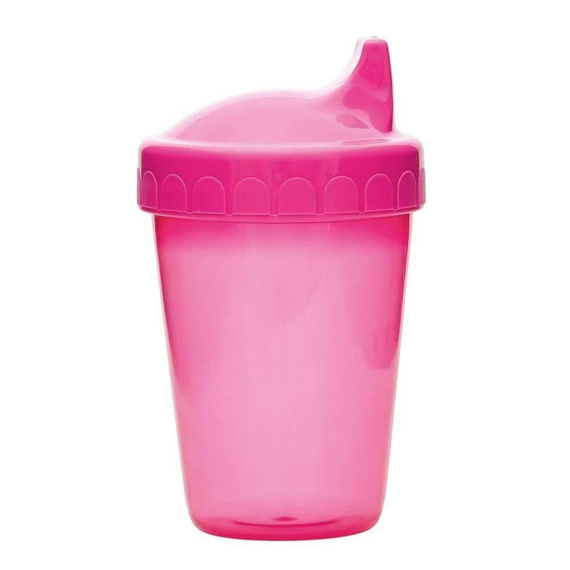 Copo Antivazamento Neopan 250ml Rosa - Drogaria Poupa Centro