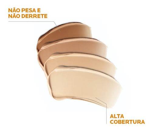 Protetor Solar Antioleosidade Fps70 Cor Clara La Roche Posay - Drogaria Poupa Centro