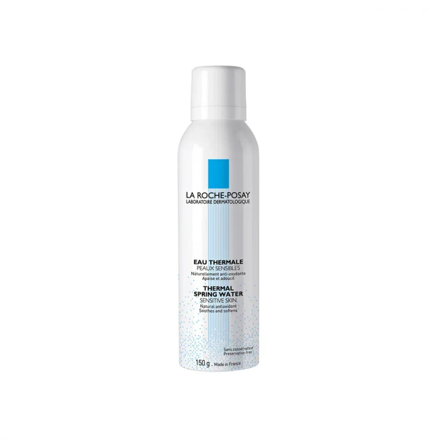 AGUA TERMAL LA ROCHE POSAY 150ML - Drogaria Poupa Centro