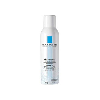 AGUA TERMAL LA ROCHE POSAY 150ML - Drogaria Poupa Centro