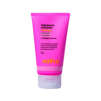 Hidratante Antiatrito Sallve 75g