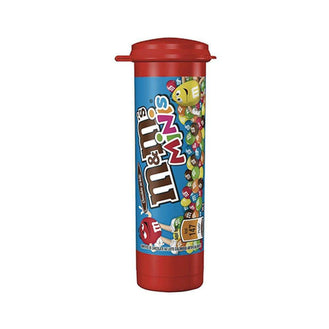 Chocolate M&Ms Mini 30Gr - Drogaria Poupa Centro