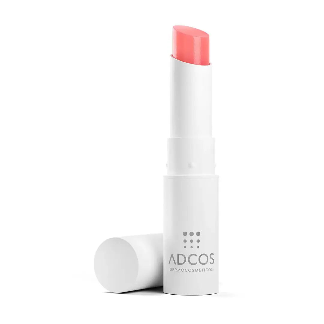 Hidratante Labial Adcos Ultra Nutrição Labial Color 3,2g