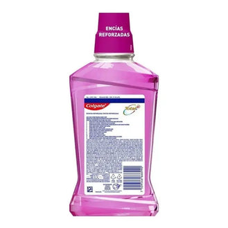 Enxaguante Antisséptico Bucal Colgate Total 12 Gengiva Reforçada com 500ml