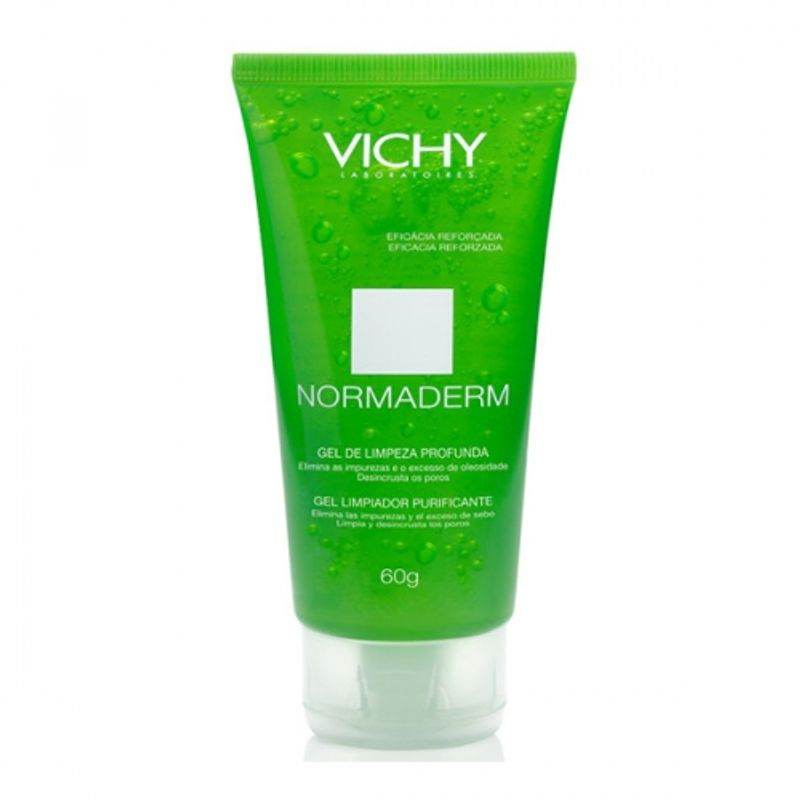 Normader Gel 60G Vichi - Drogaria Poupa Centro