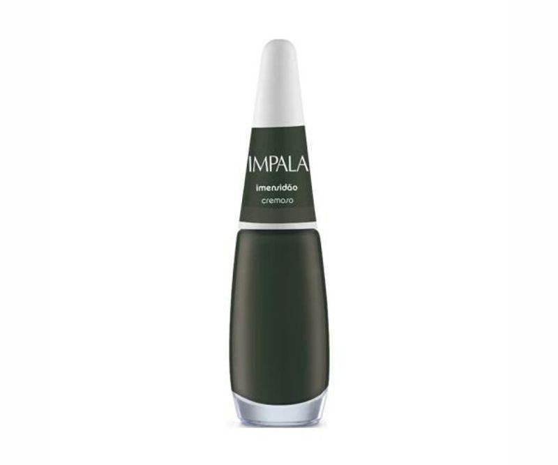 Esmalte Impala Cremoso Imensidao - Drogaria Poupa Centro