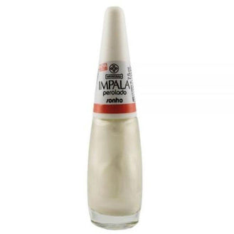 Esmalte Impala Perolado sonho - Drogaria Poupa Centro