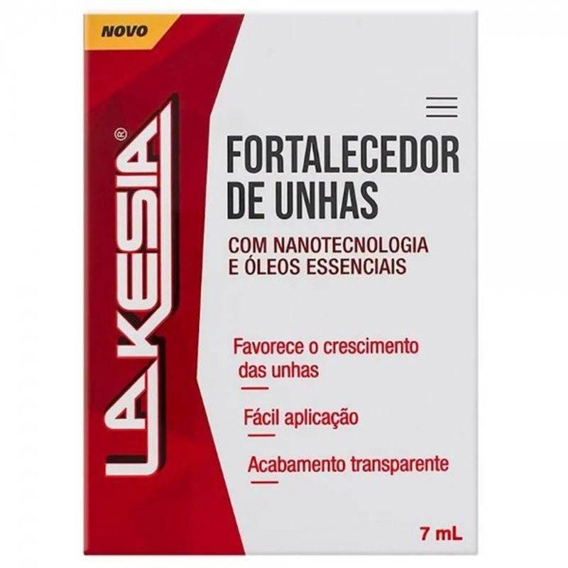 Lakesia Esmalte 7Ml - Drogaria Poupa Centro