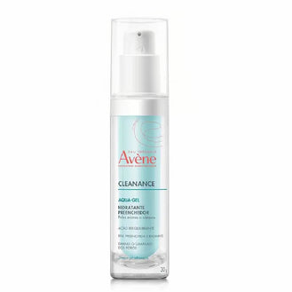 Hidratante Avène Cleanance Aqua-Gel 30g