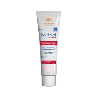 Nutriol Cicamed 40G - Drogaria Poupa Centro