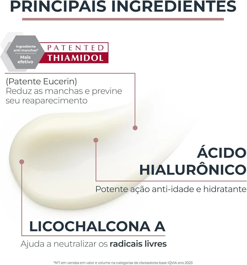 ANTI-PIGMENT DUAL SERUM FACIAL 30ML - Drogaria Poupa Centro