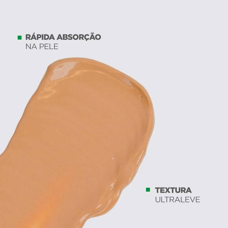 Protetor Solar Facial NeoStrata Minesol Oil Control FPS 70 Médio Escuro 40g