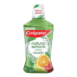 Enx B Colgaate Extracts Citrus 500M