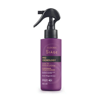 Eudora Siage Leave In Pro Cronology 100Ml