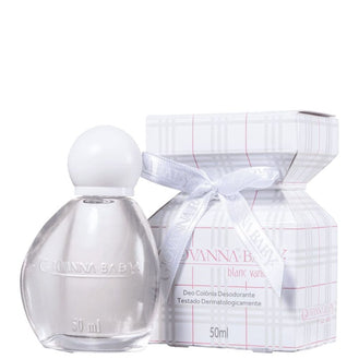 Giovanna Baby Deo Colonia 50Ml Blanc Vanila