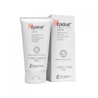 Epidrat Calm Hidratante Corporal 40g - Drogaria Poupa Centro