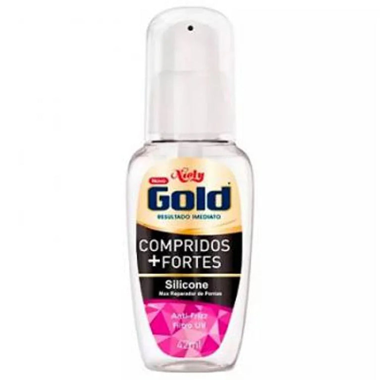 Reparador de Pontas Niely GOLD - 42Ml