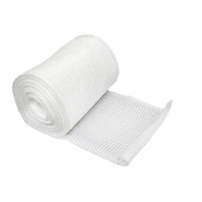 Atadura Rayon Rl 7,5Cm X 5M Mh Esteril - Drogaria Poupa Centro