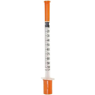 Seringa Plastipak Descartável Luer Lok - Sem Agulha 3ml - Drogaria Poupa Centro