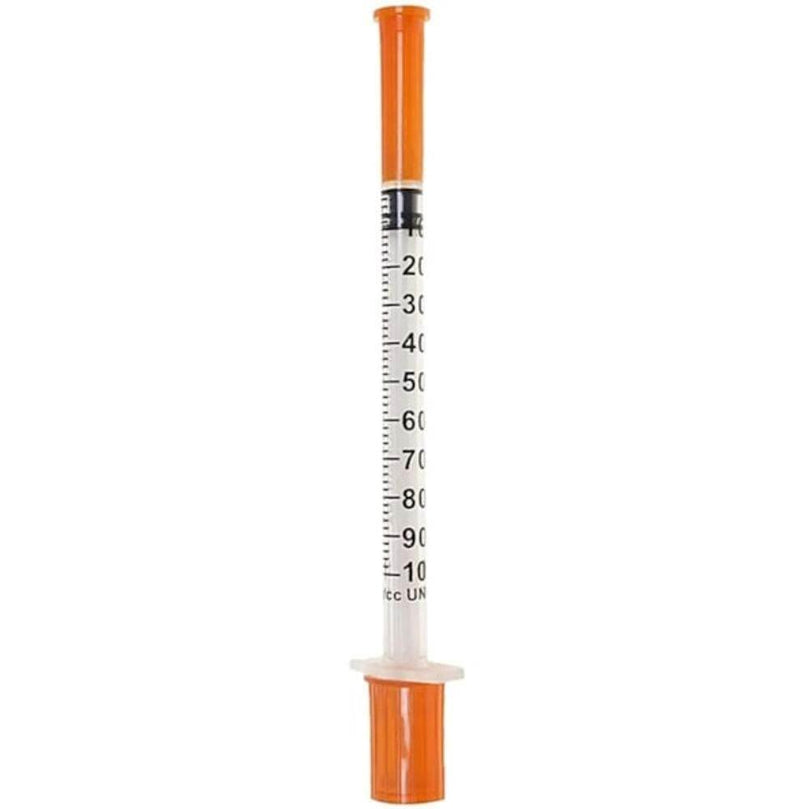 Seringa Plastipak Descartável Luer Lok - Sem Agulha 3ml - Drogaria Poupa Centro