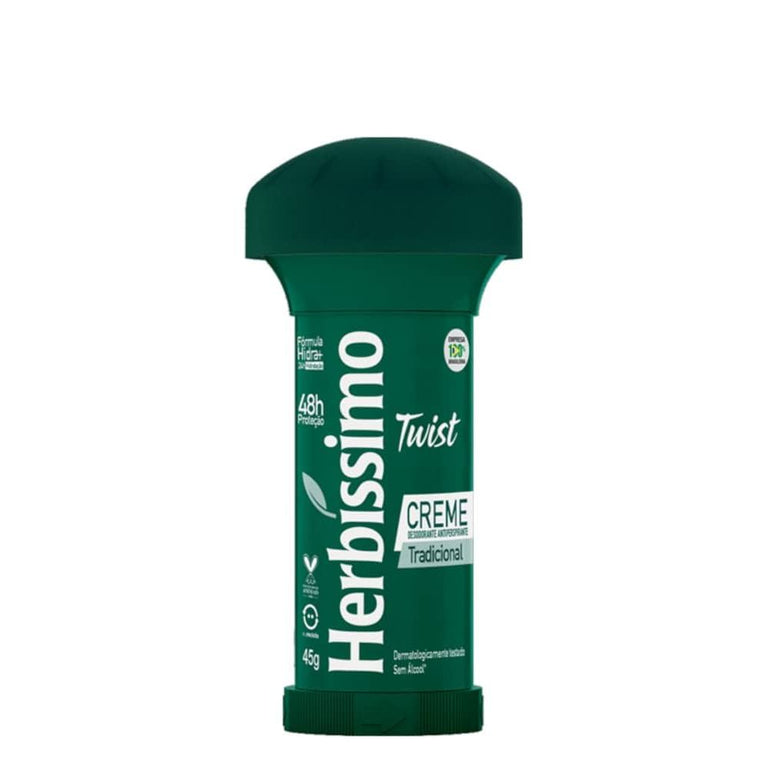 Des Cr Stick Herbissimo 45G Twist Tradicional