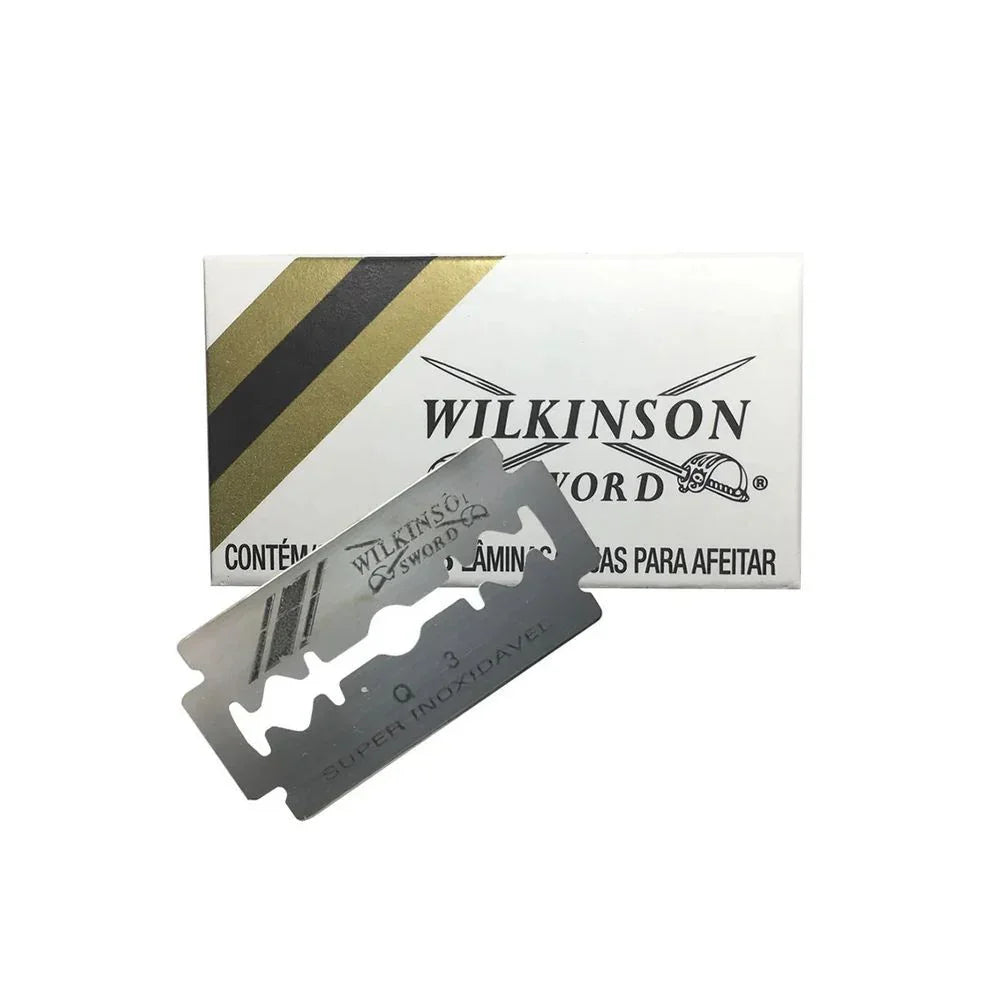 Lamina Wilkinson C/3