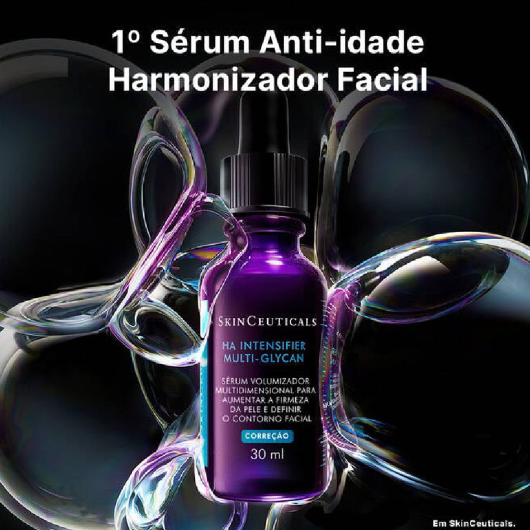 Sérum Anti-idade SkinCeuticals H.A. Intensifier Facial 30ml