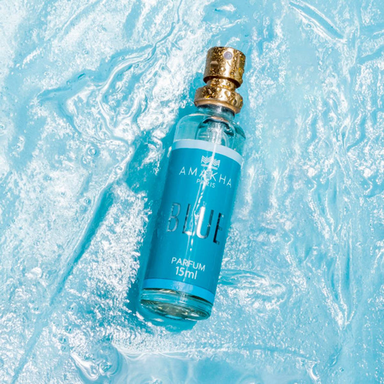 Perfume Blue Amakha Paris 15ml