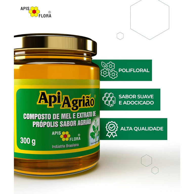Apiagrião® 300 g