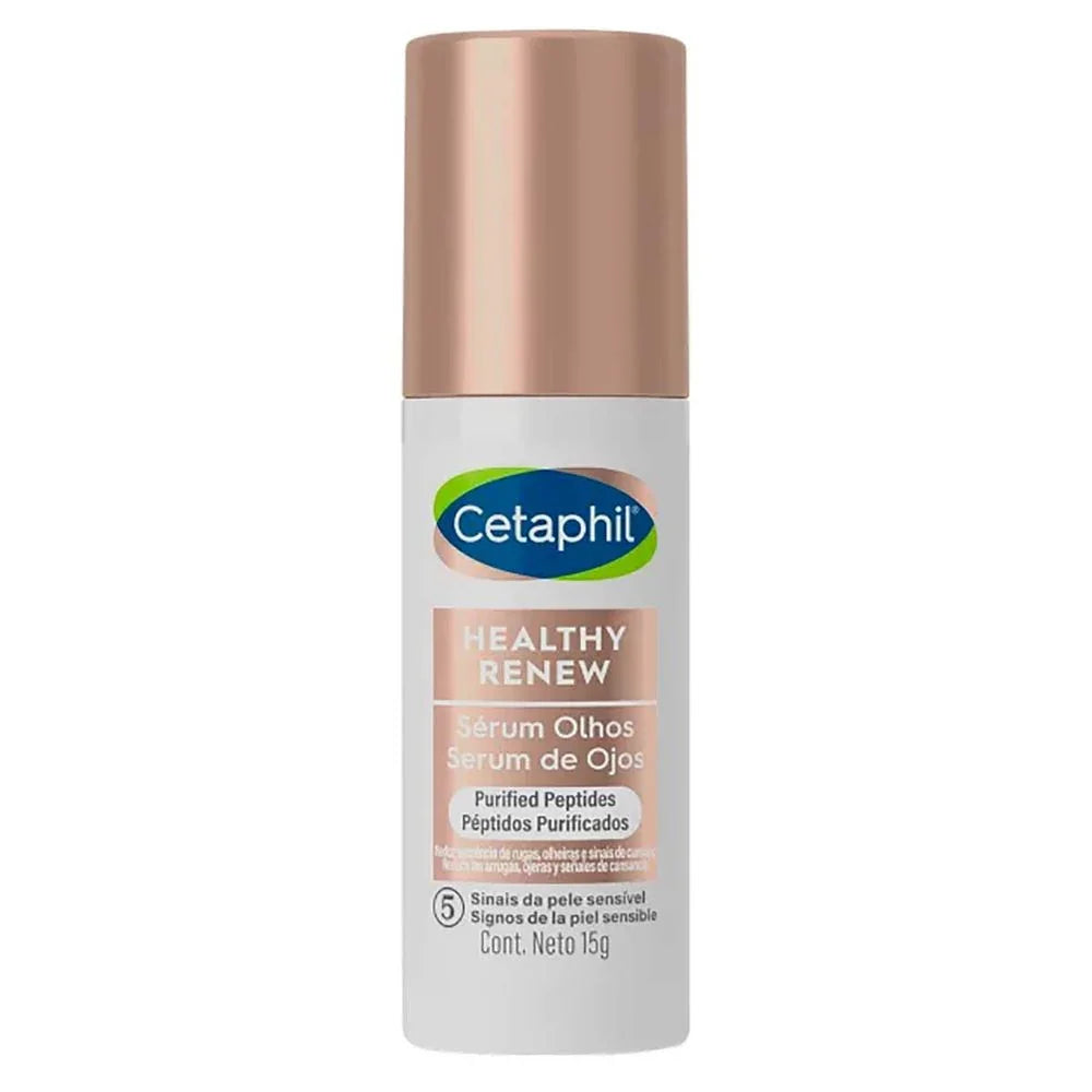 Serum Anti-idade para Olhos Cetaphil Healthy Renew 15G