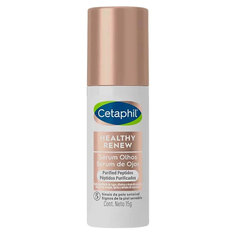 Serum Anti-idade para Olhos Cetaphil Healthy Renew 15G