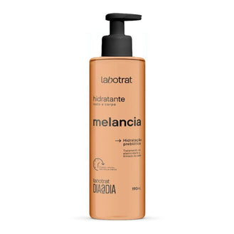 Hidratante Labotrat Melancia - 190Ml - Drogaria Poupa Centro