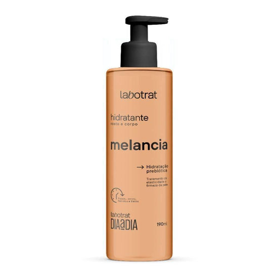Hidratante Labotrat Melancia - 190Ml - Drogaria Poupa Centro
