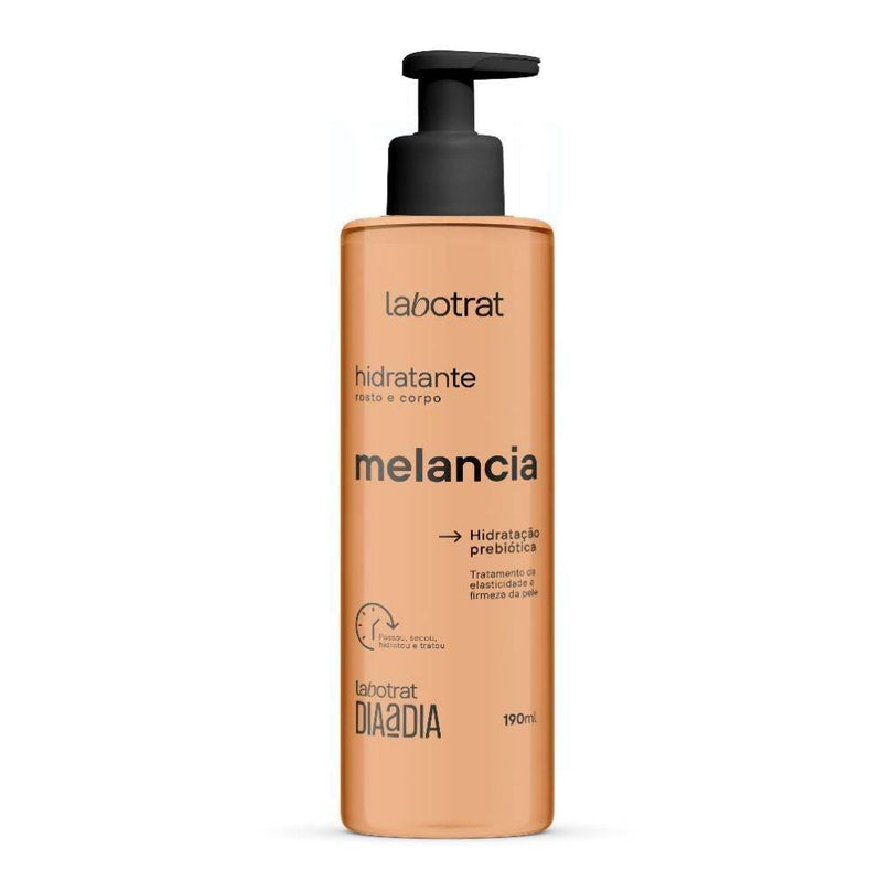 Hidratante Labotrat Melancia - 190Ml - Drogaria Poupa Centro