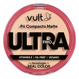 Vult Po Compacto Trad V410