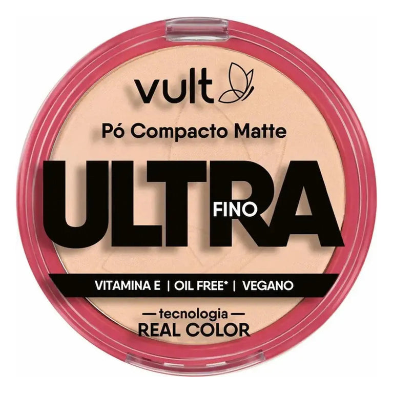 Vult Po Compacto Trad V410