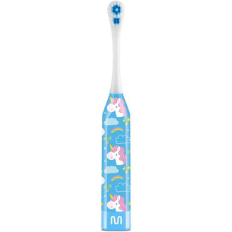 Escova Dental Multilaser Elétrica Infantil Health Pro, Multilaser, HC081, Multicor, Tamanho Único