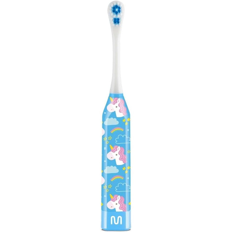 Escova Dental Multilaser Elétrica Infantil Health Pro, Multilaser, HC081, Multicor, Tamanho Único