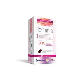 Feminis Dha 30`S