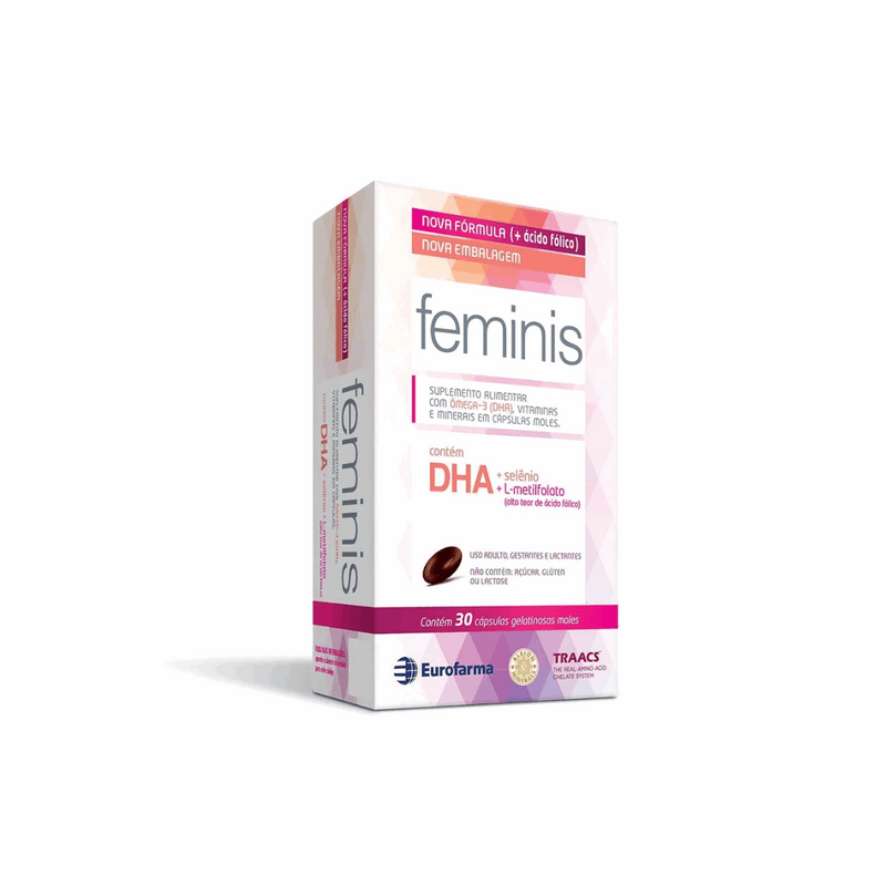 Feminis Dha 30`S