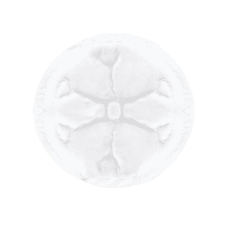 Absorvente para Seios Lolly 30 Unidades Com Fita Adesiva