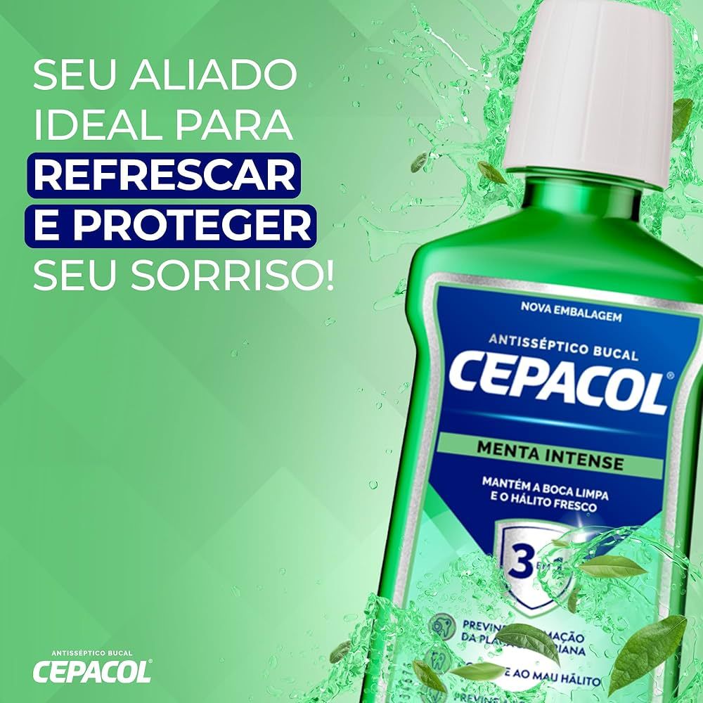 Enx Buc Cepacol Menta 250Ml P Hypera .