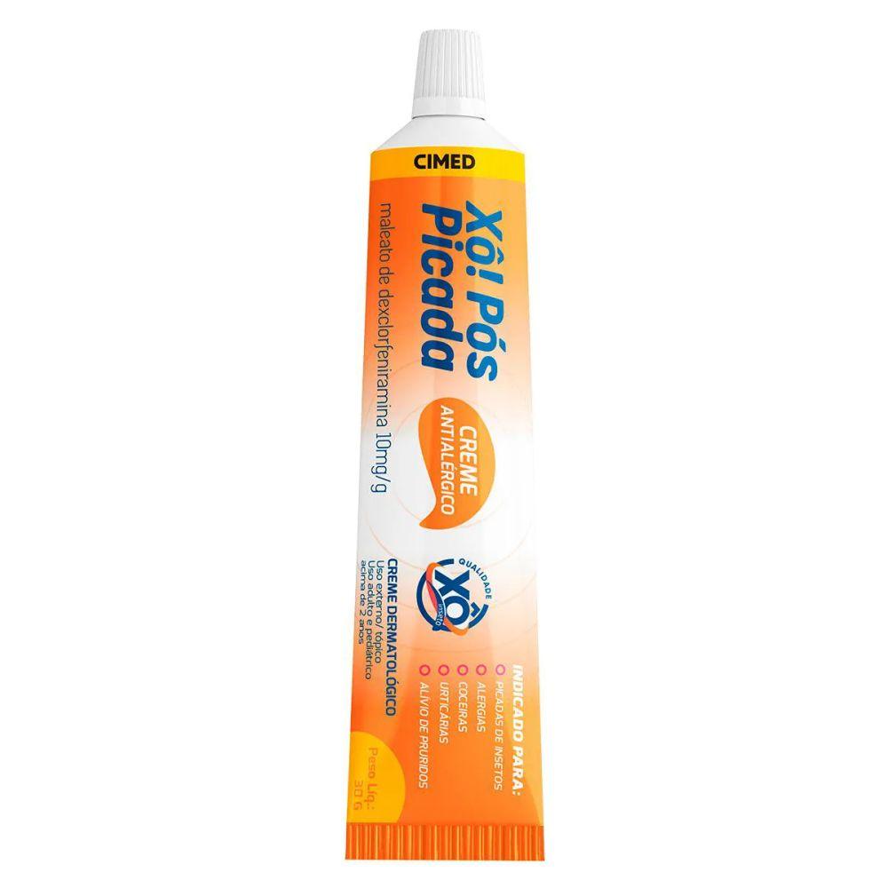 Xo Pos Picada 30G