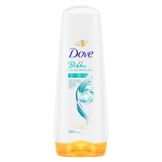 Condicionador Dove nutritivo Oleo Micelar 200Ml - Drogaria Poupa Centro