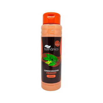 Condicionador Jaborandi 400ml Tok Bothânico - Drogaria Poupa Centro