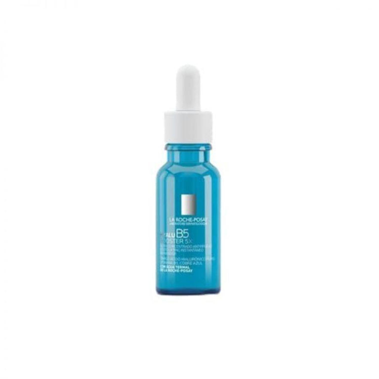 Sérum Anti-Idade La Roche Posay Hyalu B5 Booster 5X 15ml - Drogaria Poupa Centro