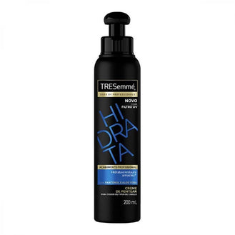 Cr Pent Tresemme 200Ml Hidrata - Drogaria Poupa Centro