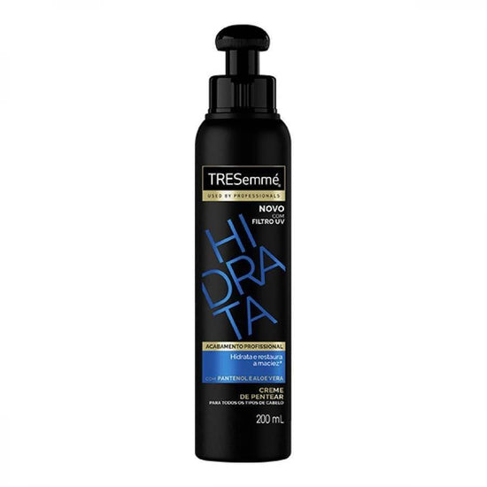 Cr Pent Tresemme 200Ml Hidrata - Drogaria Poupa Centro