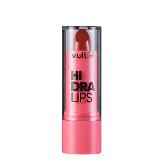 Vult Batom Hidra Lips Terracota Ambar 3.6G