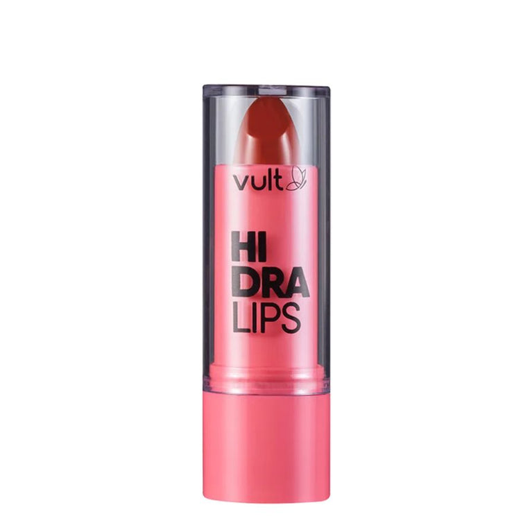 Vult Batom Hidra Lips Terracota Ambar 3.6G